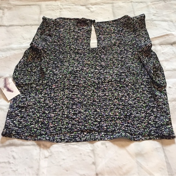 NWT Jessica Simpson 2 Piece Edie Convertible Popover Tank Dress Removable Top - Picture 5 of 8